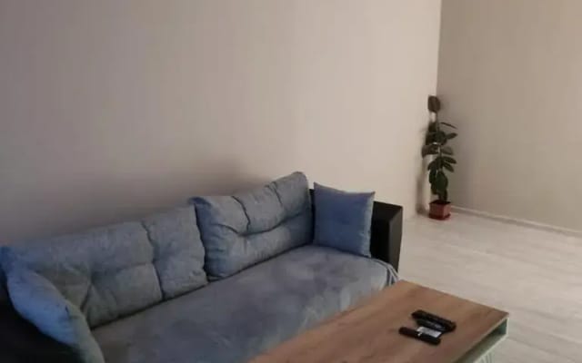 Квартира на Крупской 4А