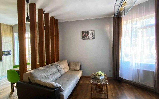 Квартира Luna Apart 1