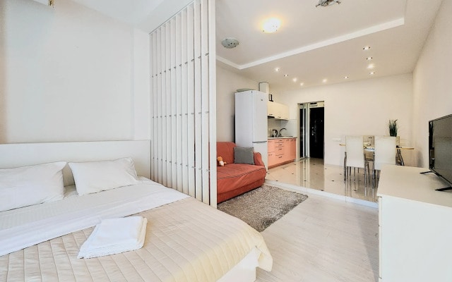 Апартаменты M Apartments Версаль