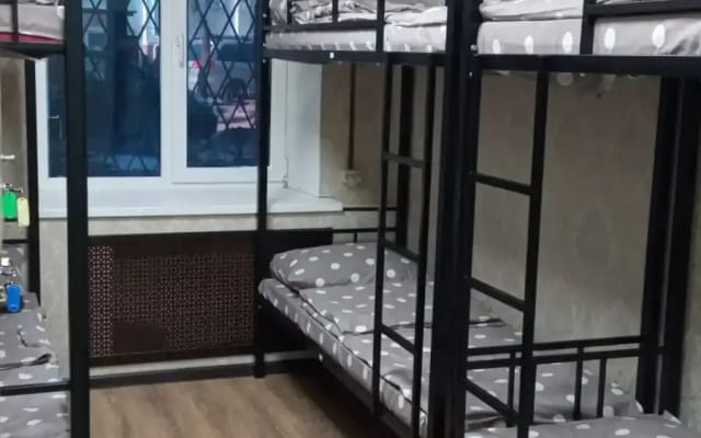 Жилое помещение На Павелецкой