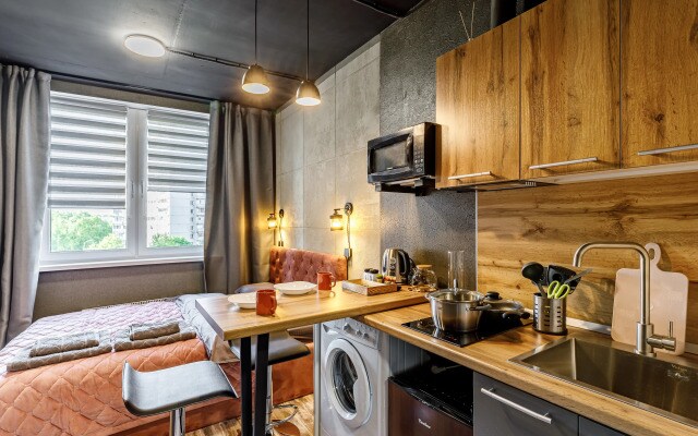 Vidovye Apartaments