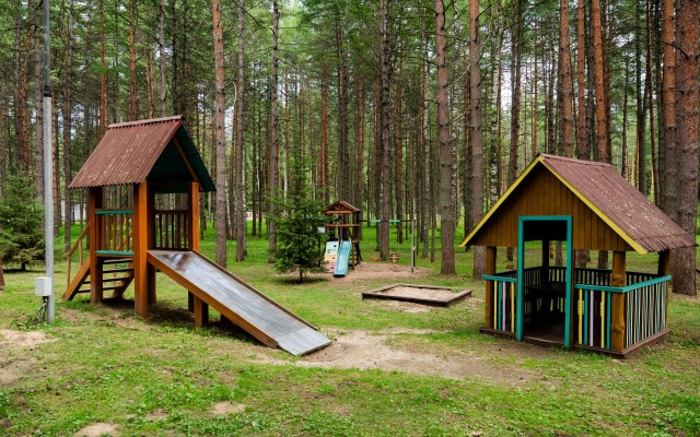 Гостиница Губернский двор
