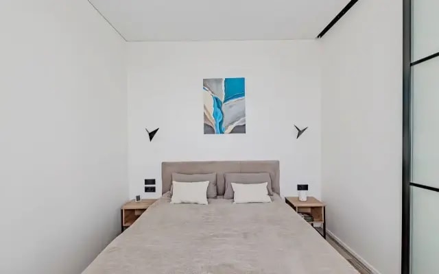 Квартира Art Apartment Panorama