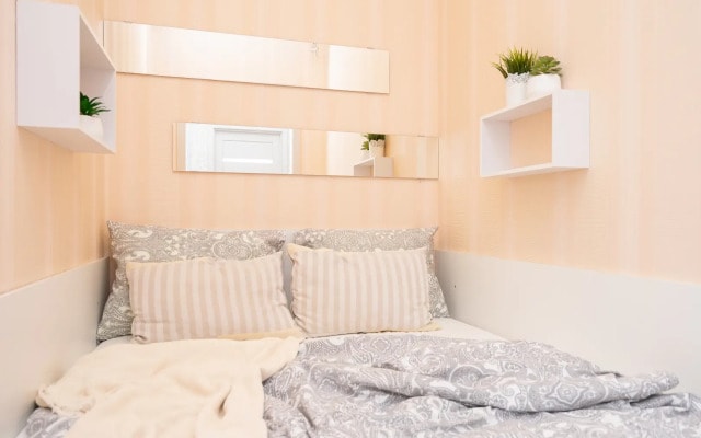 Апартаменты Аметьево Сьюит Хоум Казань  Homekazan
