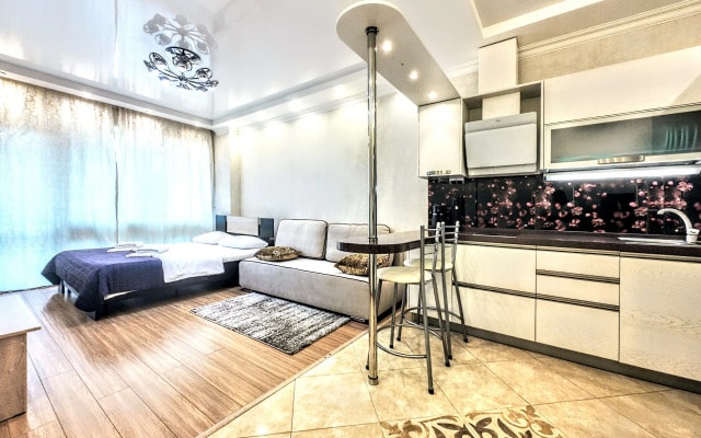 Апартаменты M Apartments Версаль 3