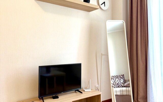 Квартира Pskov City Apartments 2 Lagernaya 5 A