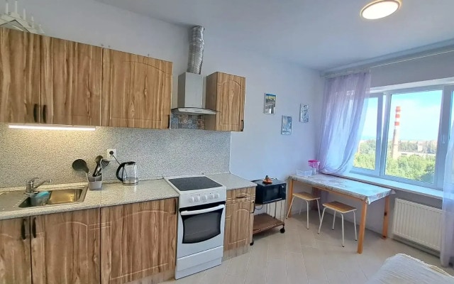 Квартира Современная