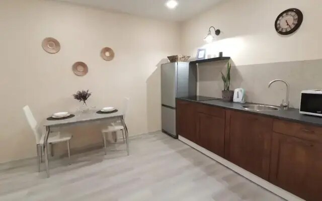 Квартира Евро 2К BeGuest на Чкалова 18 для 4х гостей