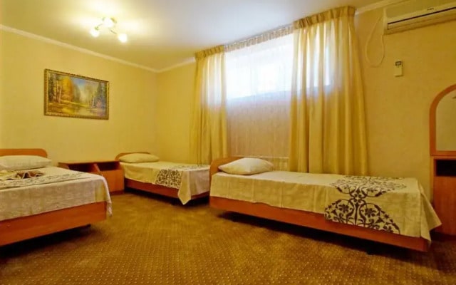 Mariya na Prostornoy Guest House