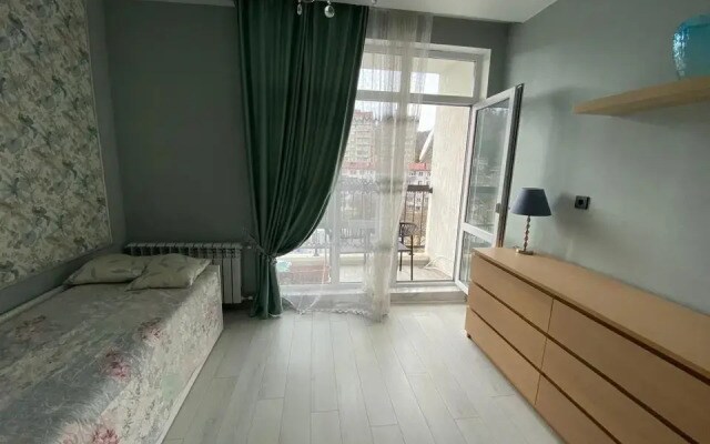 Квартира 263 на Улице Гайдара 22