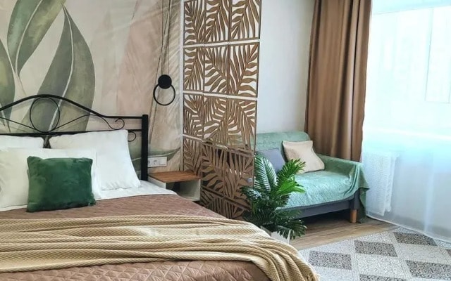 Квартира на Красноармейском Проспекте 9