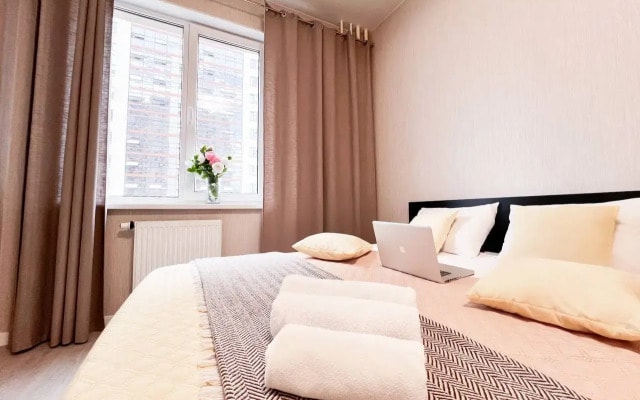 Апартаменты Park Inn Pulkovo Hotel