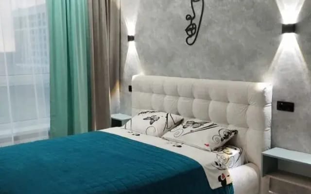 Квартира в ЖК Kвартaлы 17/77
