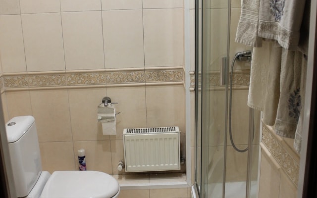 Отель Разгуляй