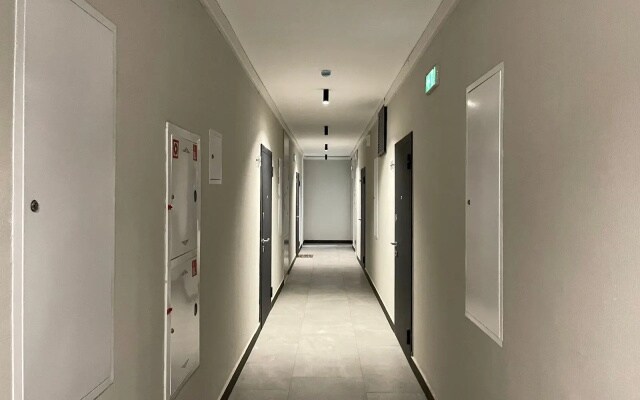 Квартира Apartslounge ЖК Самолет