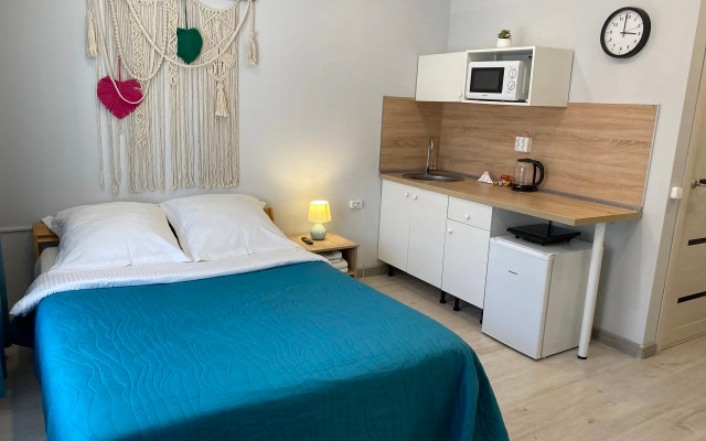 Квартира Irkroom 2