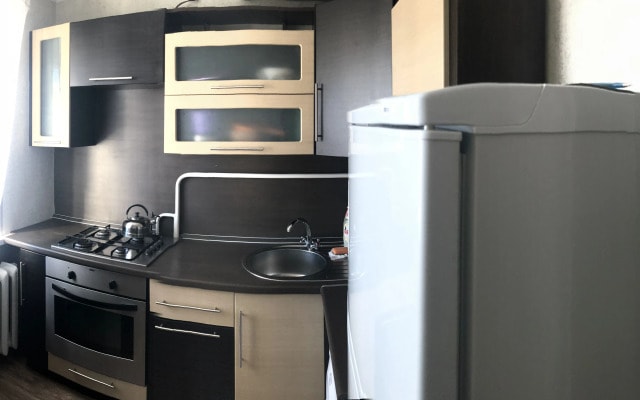 Kvartirnyij Hotel Apartments