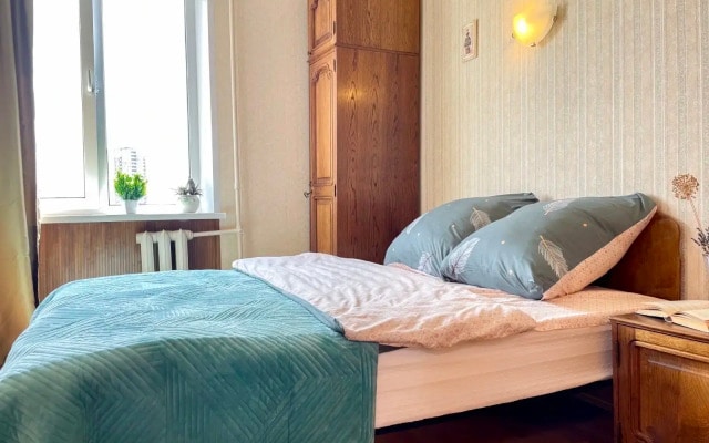 Квартира на Улице Паперника 6к1