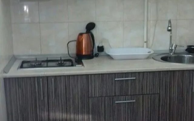 Квартира на улице Набережной 4/1
