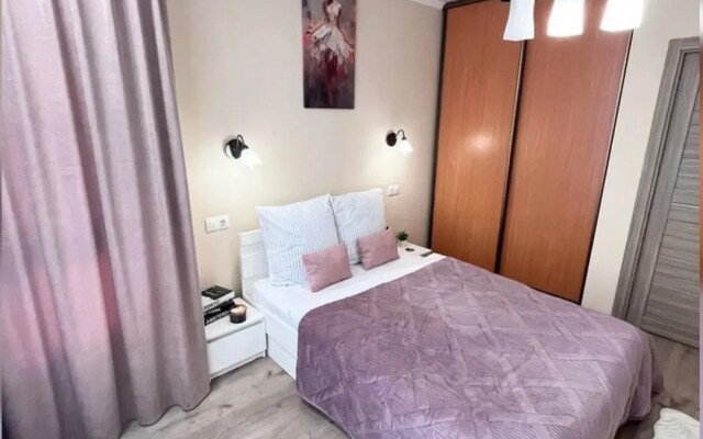 Квартира на улице Генерала Епишева 49А