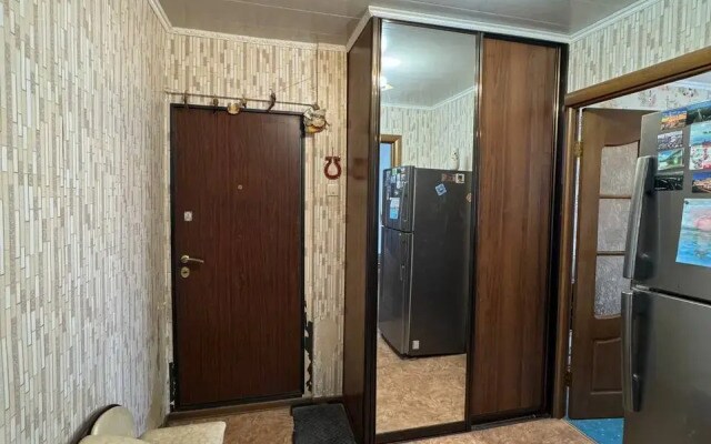 Квартира на Русском острове