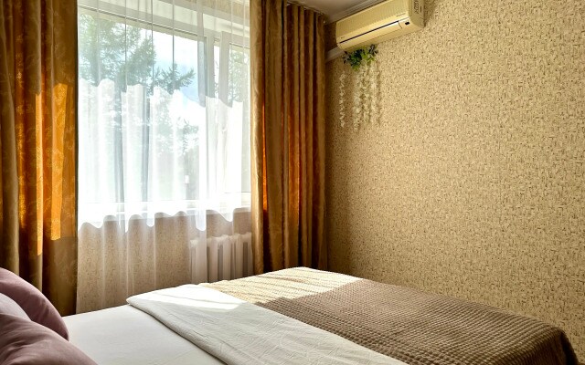 Квартира Enigma Apartments