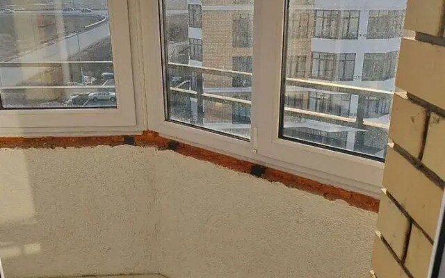 Квартира на улице Ильи Глазунова 4