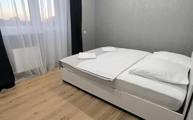 Квартира 2к