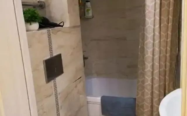 Квартира Новоизмайловский проспект 46/1