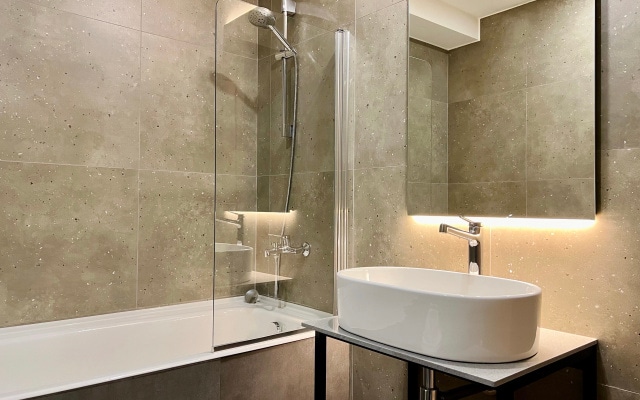Отель Apri Hotel Perm City Center