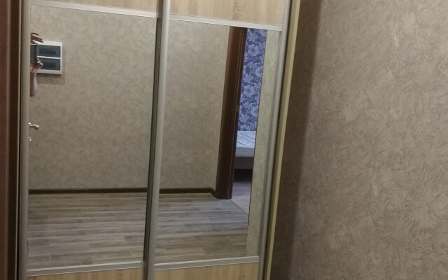 Апартаменты на Аркадия Шипунова