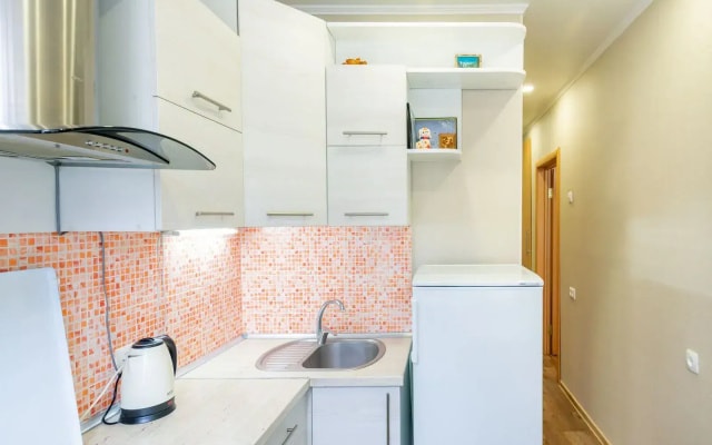 Апартаменты on Kirova Street 46