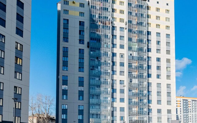 Апартаменты Петровские