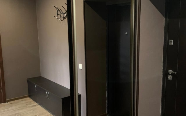 Квартира Suzdalskaya De Lux