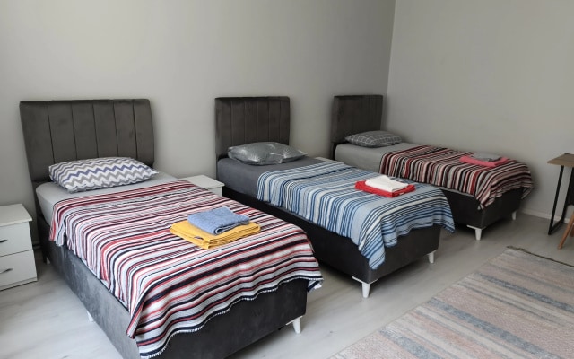 Апартаменты Only For Families Apartment 2+1