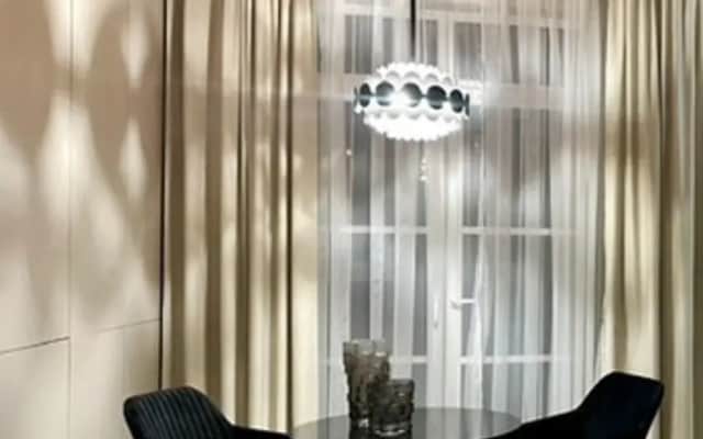 Апартаменты KenigDeluxe центр
