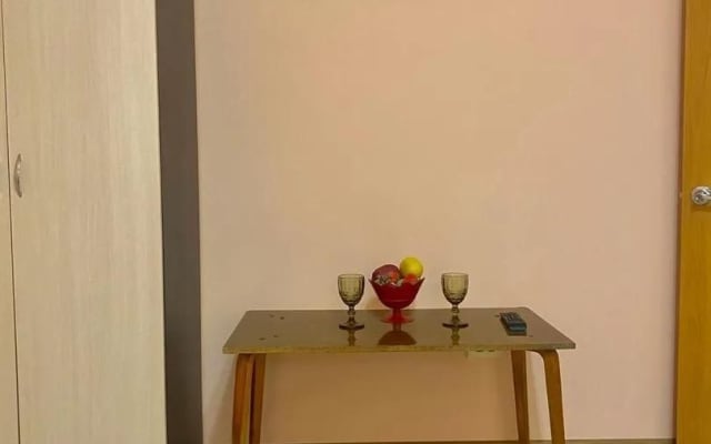 Квартира на Центральной 1Б