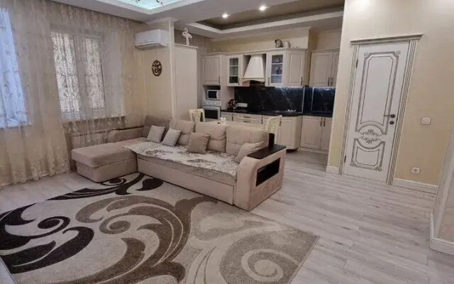 Квартира в Топовом Центре Казани