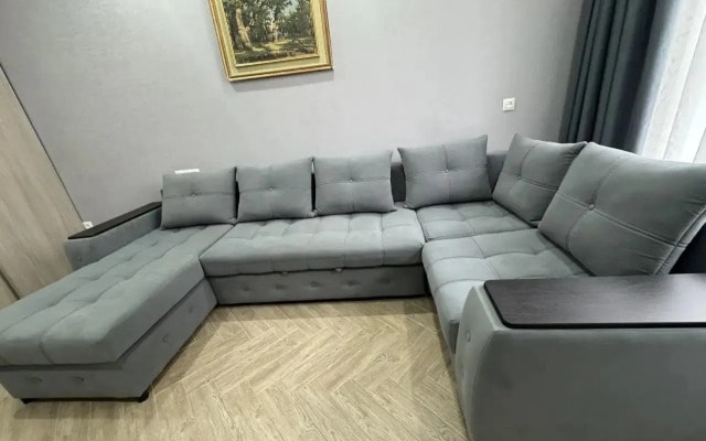 Квартира на Боспорской Улице 12