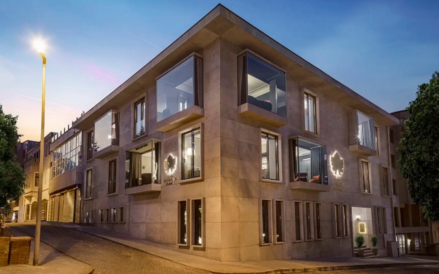 Komana Hotel Binbirdirek