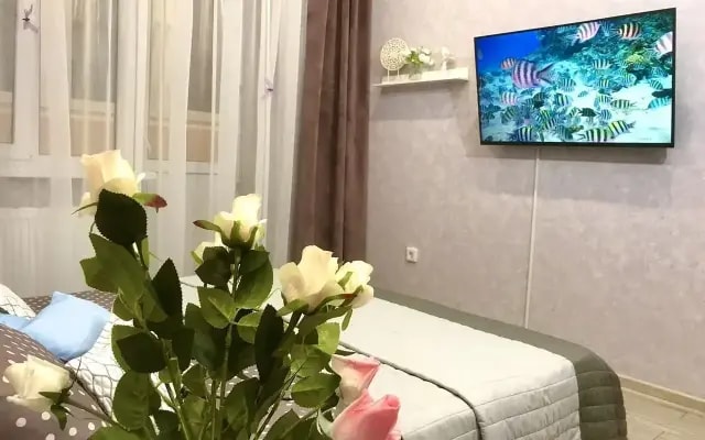 Квартира на Улице Боспорская 8