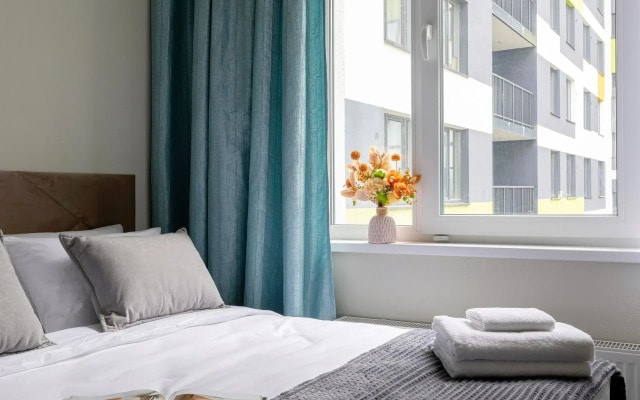 Квартира студия от Rent Profi