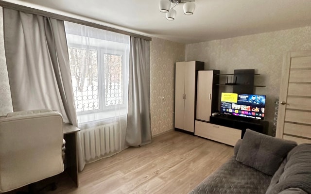 Квартира в центре Ярославля