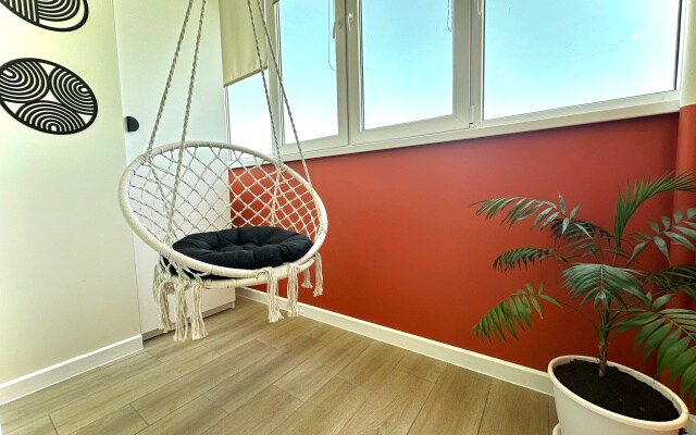 Квартира Style Rooms