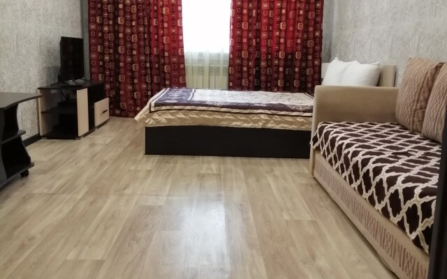 Квартира двухкомнатная на Рогачева 32
