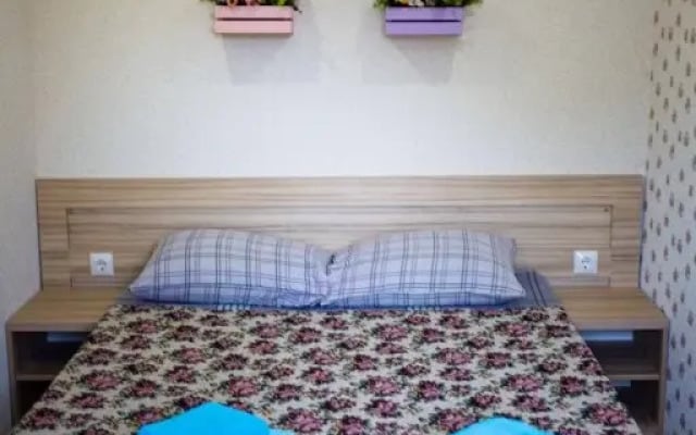 Апартаменты Яни