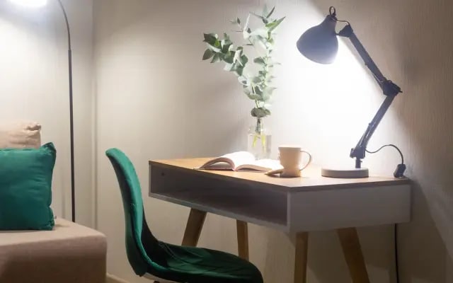 Апартаменты-комфорт  Vetka Home на Красном проспекте