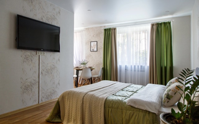 Апартаменты Comfort apartament