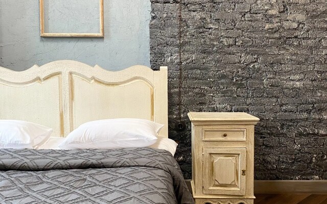 Апартаменты Noble Apartments Sadovaya