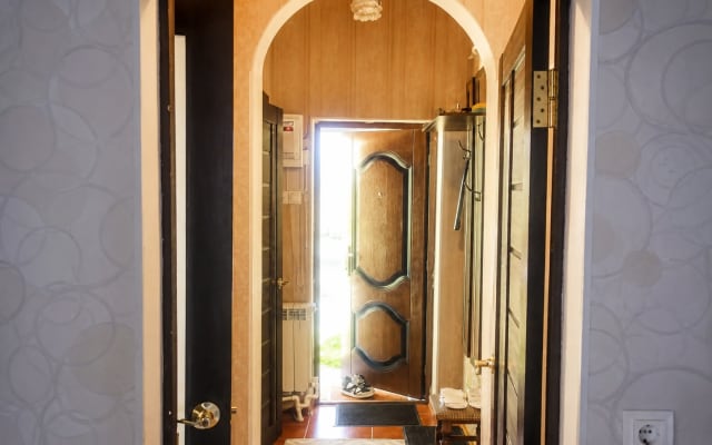 Частный дом Уютный частный дом Кисловосдк